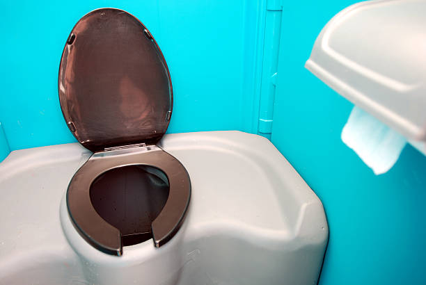 Portable Toilet Options We Offer in Hope Mills, NC