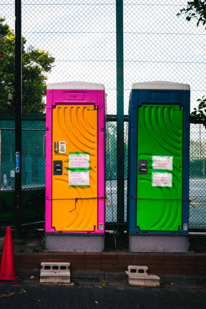 Best High-end porta potty rental  in Hope Mills, NC