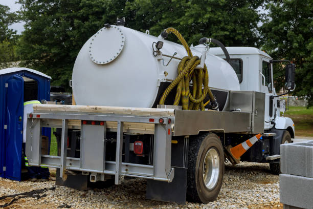 Best Porta potty rental near me  in Hope Mills, NC