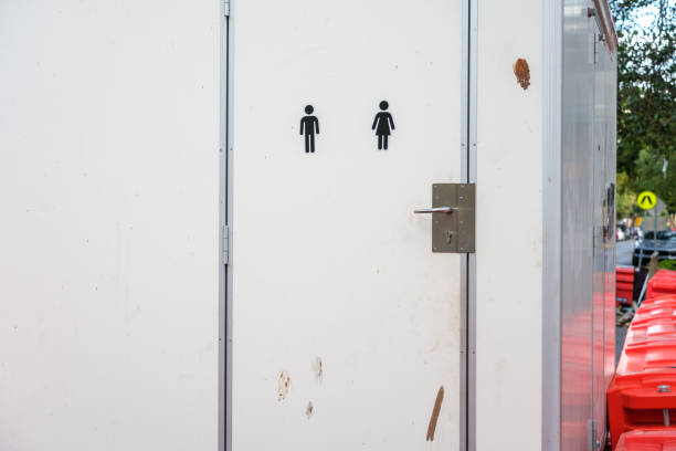 Best Wedding porta potty rental  in Hope Mills, NC