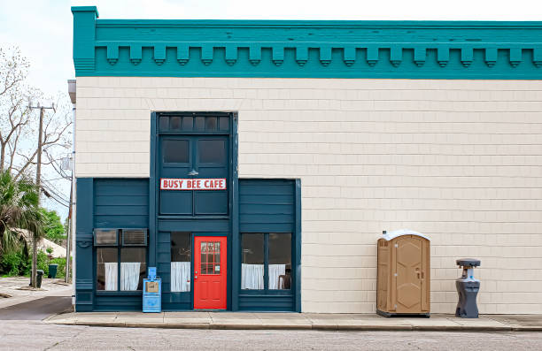 Best Porta potty cleaning services  in Hope Mills, NC