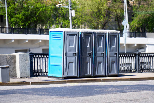 Best Affordable porta potty rental  in Hope Mills, NC